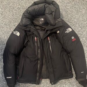 The North Face Himalayan